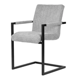 Pharao24 Polsterstuhl Esszimmer Set Tiamo> Küchenstühle|Esszimmerstühle