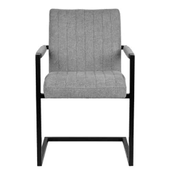 Pharao24 Polsterstuhl Esszimmer Set Tiamo> Küchenstühle|Esszimmerstühle