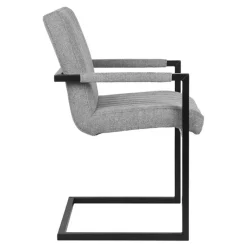 Pharao24 Polsterstuhl Esszimmer Set Tiamo><noscript><img width=