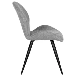 Küchenstühle|Esszimmerstühle*Pharao24 Polsterstuhl Esszimmer Set Barero