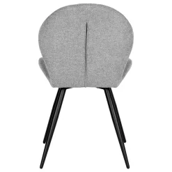 Küchenstühle|Esszimmerstühle*Pharao24 Polsterstuhl Esszimmer Set Barero