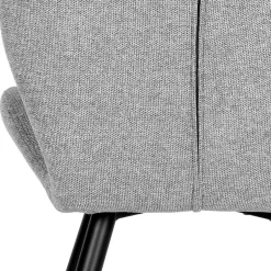 Küchenstühle|Esszimmerstühle*Pharao24 Polsterstuhl Esszimmer Set Barero