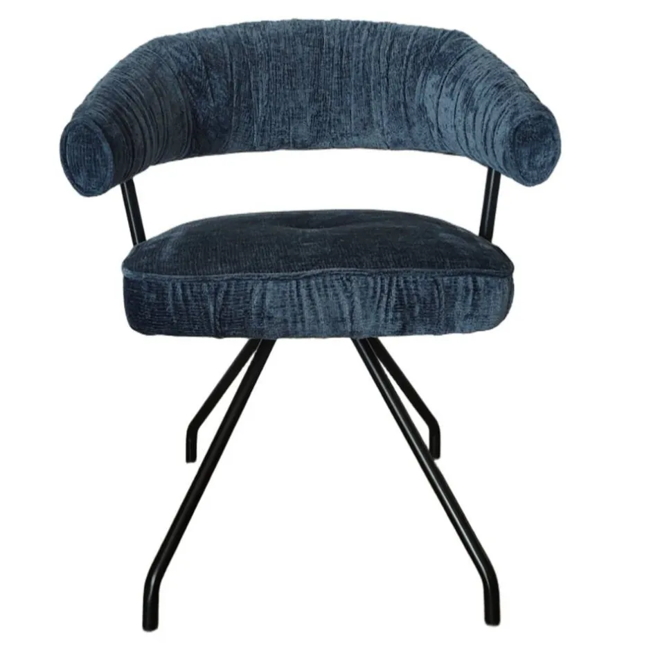 Pharao24 Polsterstuhl Esszimmer Tedesca> Küchenstühle|Esszimmerstühle