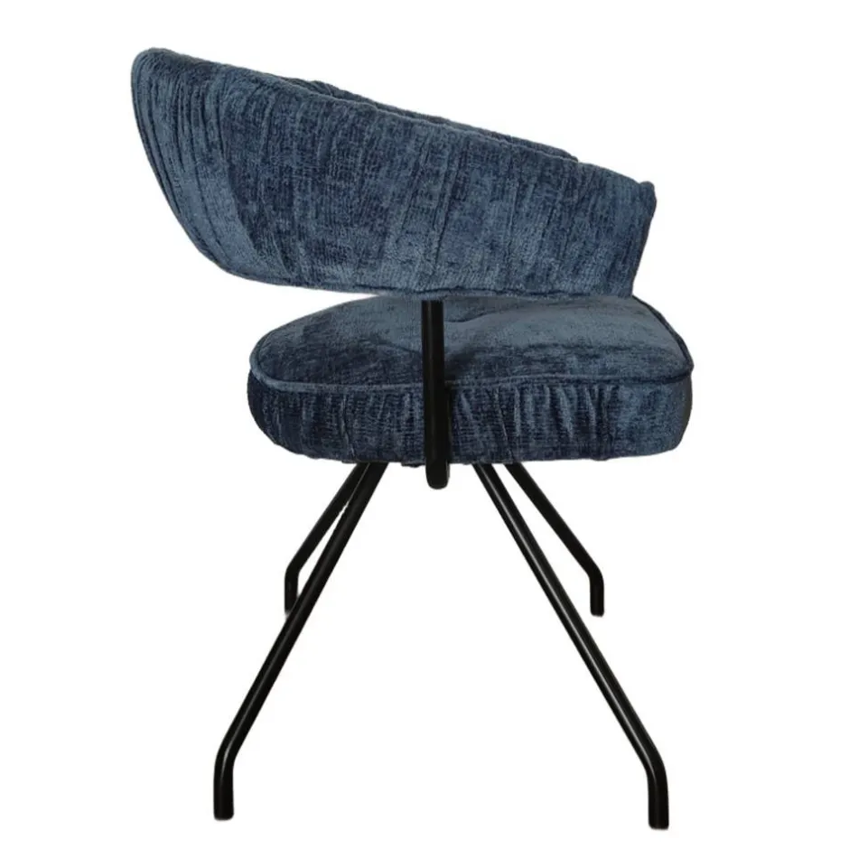 Pharao24 Polsterstuhl Esszimmer Tedesca> Küchenstühle|Esszimmerstühle