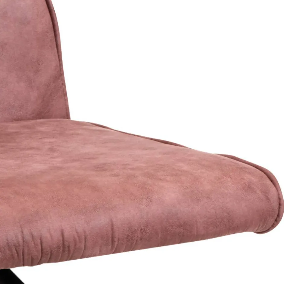 Pharao24 Polsterstuhl Esszimmer Tobago> Hochlehner