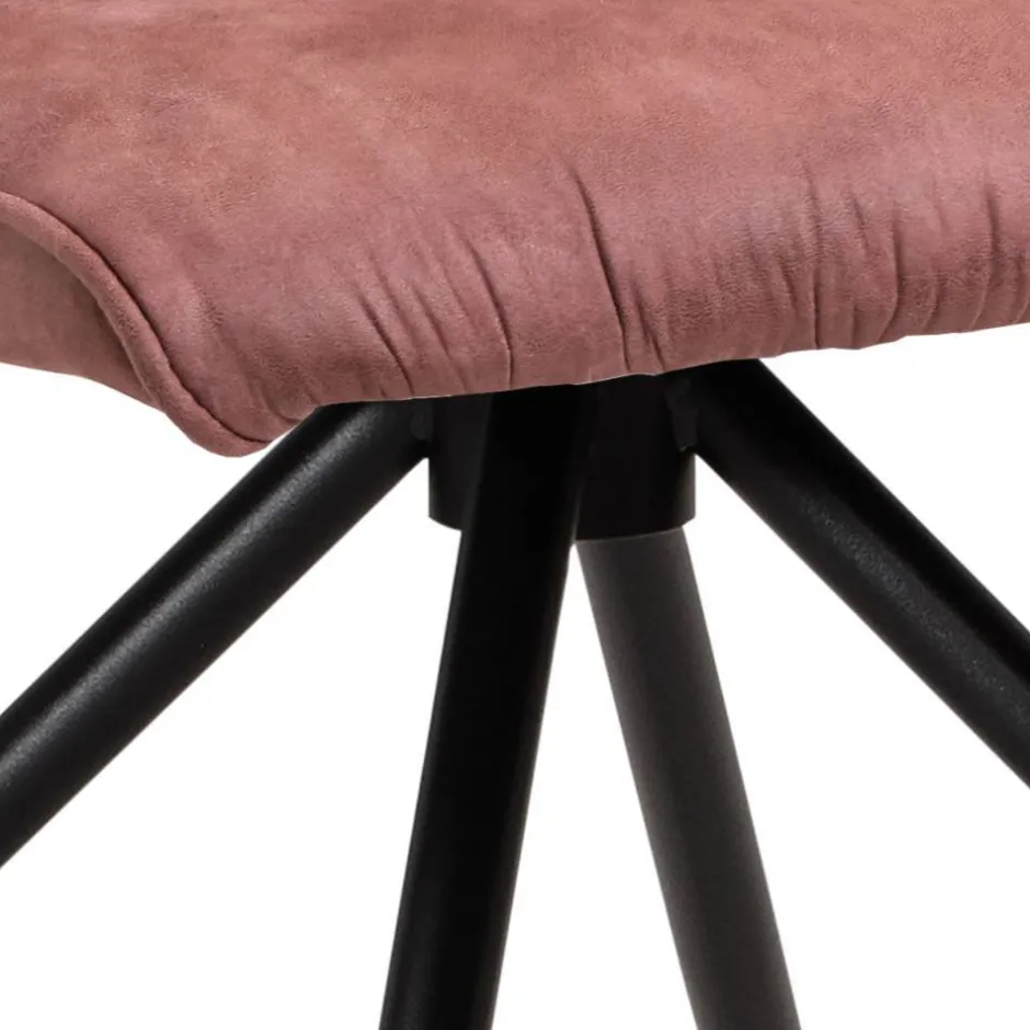 Pharao24 Polsterstuhl Esszimmer Tobago> Hochlehner