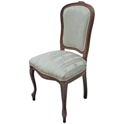 Polsterstühle|Hochlehner*Pharao24 Polsterstuhl Esszimmer Velluno