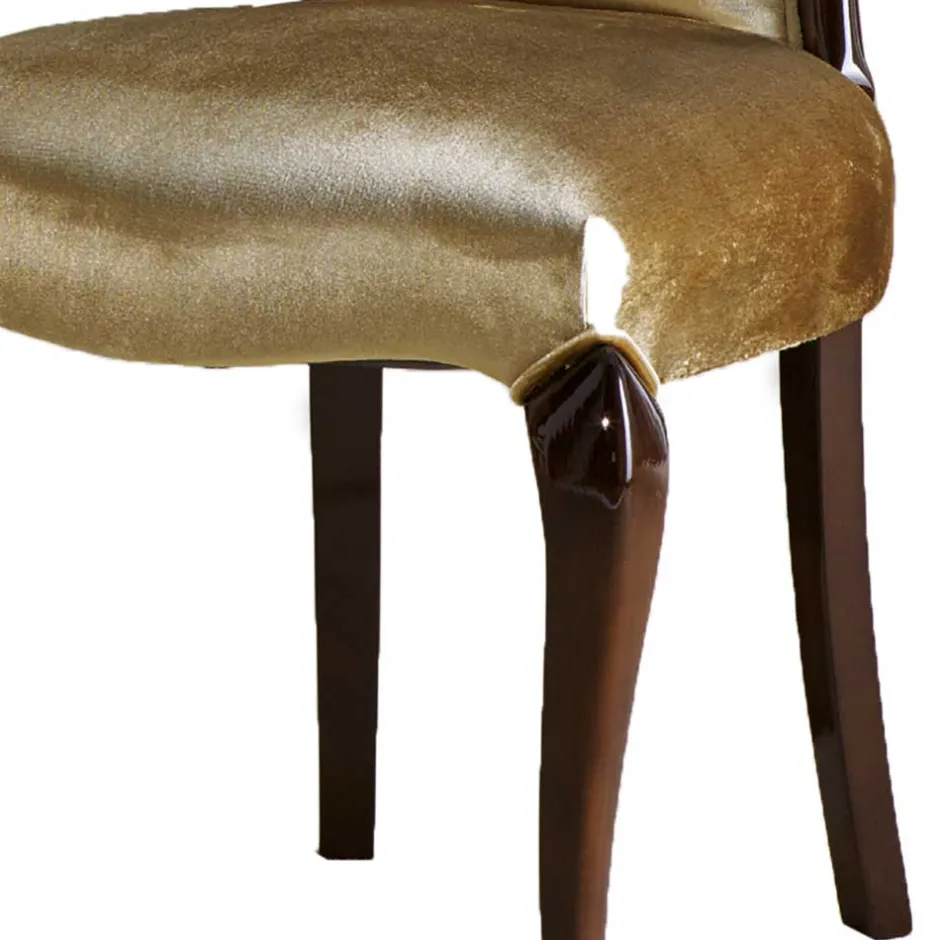 Pharao24 Polsterstuhl Esszimmer Vilarila> Küchenstühle|Esszimmerstühle