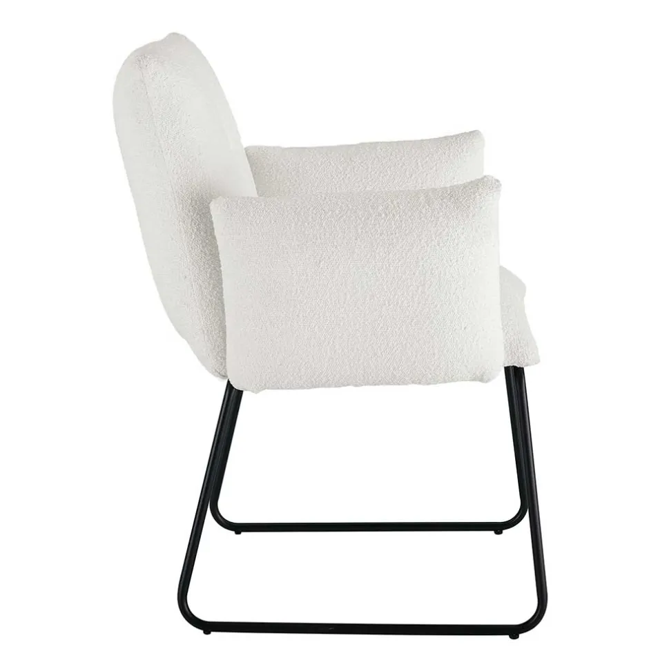 Pharao24 Polsterstuhl Esszimmer Zarcon> Armlehnstühle