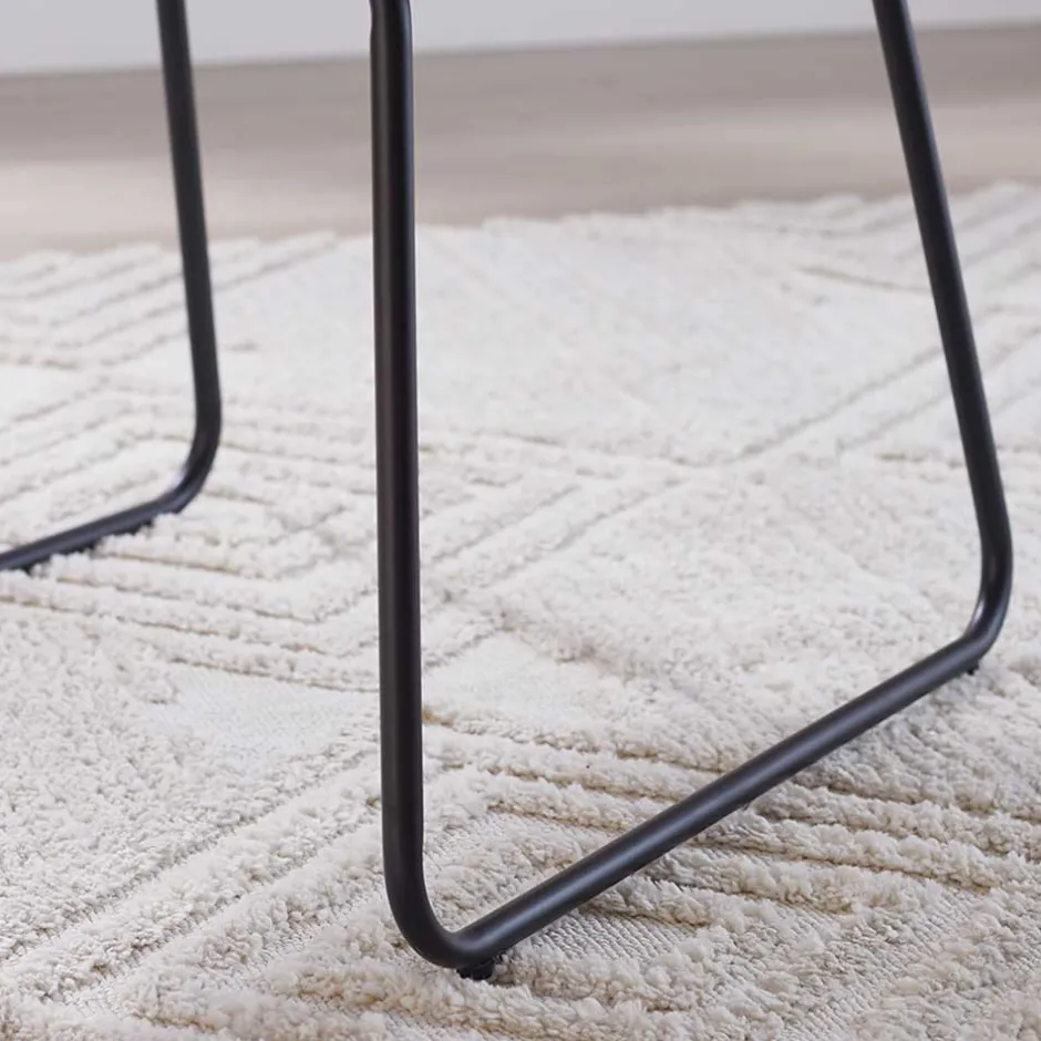 Pharao24 Polsterstuhl Esszimmer Zarcon> Armlehnstühle