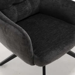 Küchenstühle|Esszimmerstühle*Pharao24 Polsterstuhl Funiak