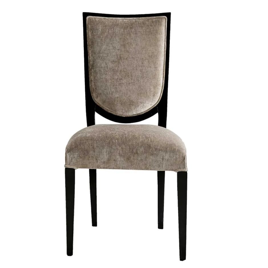 Polsterstühle|Hochlehner*Pharao24 Polsterstuhl Mambia