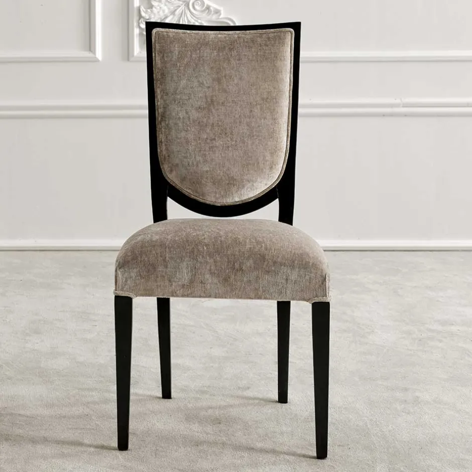 Polsterstühle|Hochlehner*Pharao24 Polsterstuhl Mambia