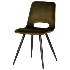 Polsterstühle*Pharao24 Polsterstuhl modern Set Giannas