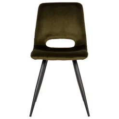 Polsterstühle*Pharao24 Polsterstuhl modern Set Giannas