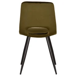 Polsterstühle*Pharao24 Polsterstuhl modern Set Giannas