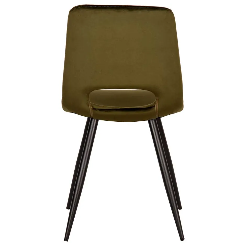 Polsterstühle*Pharao24 Polsterstuhl modern Set Giannas