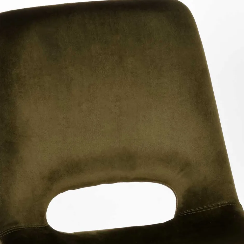 Polsterstühle*Pharao24 Polsterstuhl modern Set Giannas