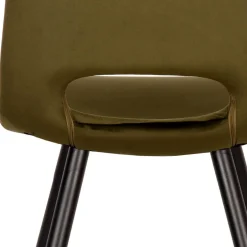 Polsterstühle*Pharao24 Polsterstuhl modern Set Giannas