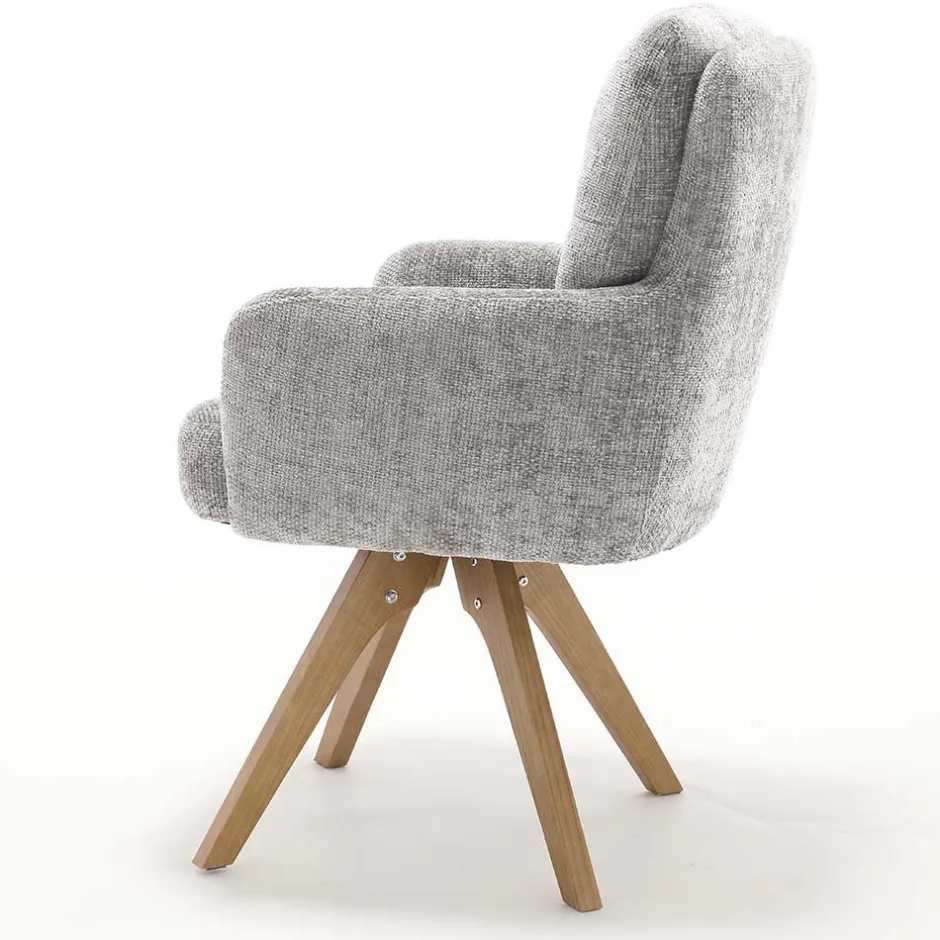 Hochlehner*Pharao24 Polsterstuhl Ondarroa