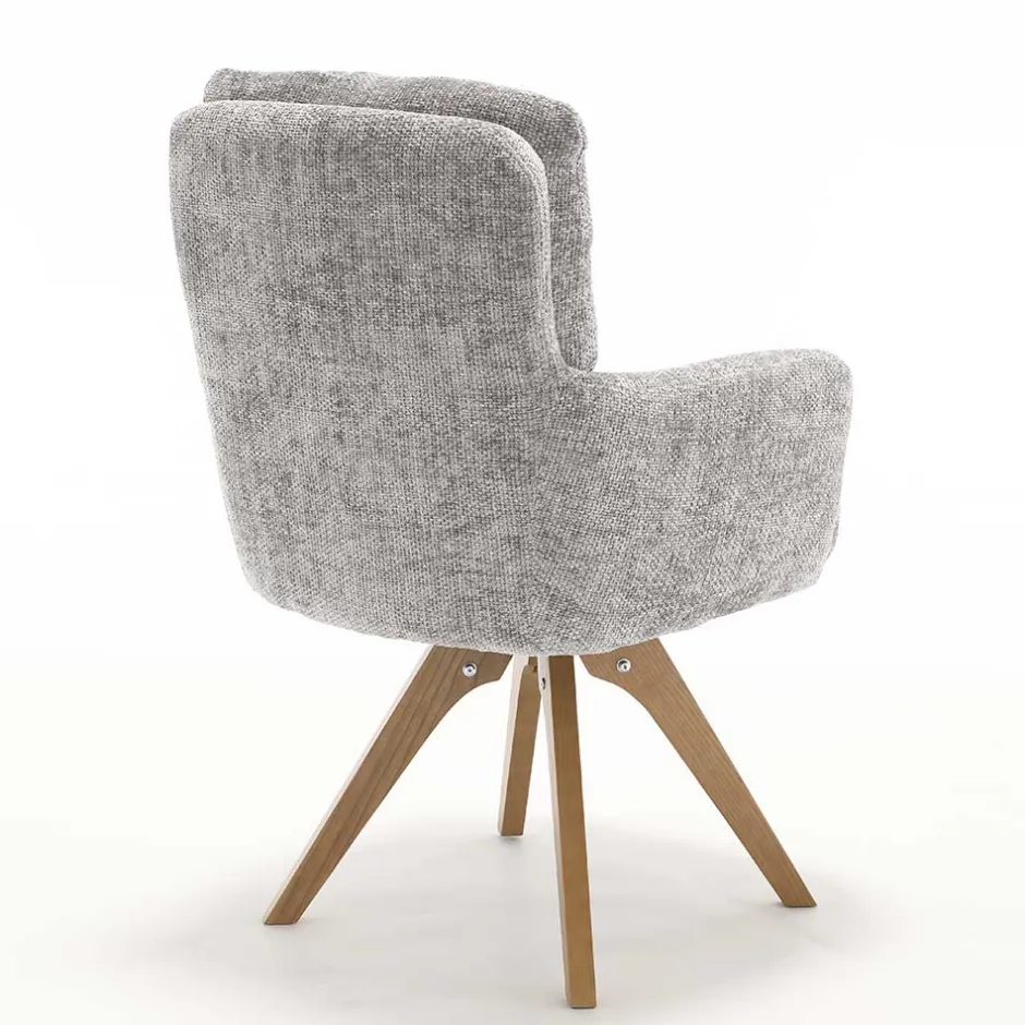 Hochlehner*Pharao24 Polsterstuhl Ondarroa