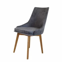 Pharao24 Polsterstuhl Ruhena> Küchenstühle|Esszimmerstühle