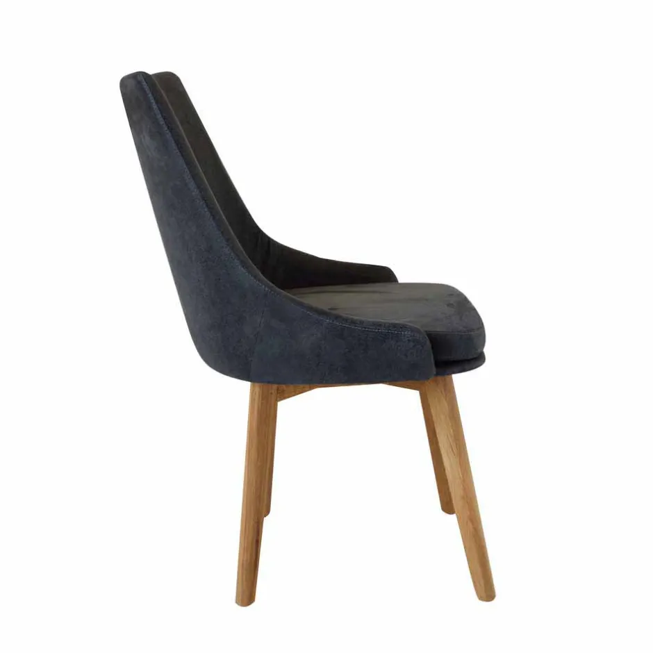 Pharao24 Polsterstuhl Ruhena> Küchenstühle|Esszimmerstühle