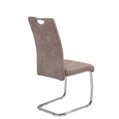 Pharao24 Polsterstuhl Set Cannes><noscript><img width=