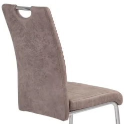 Pharao24 Polsterstuhl Set Cannes><noscript><img width=