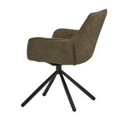 Armlehnstühle*Pharao24 Polsterstuhl Set Esszimmer Vereny