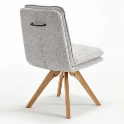 Küchenstühle|Esszimmerstühle*Pharao24 Polsterstuhl Set Esszimmer Niniana