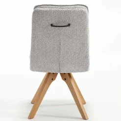 Küchenstühle|Esszimmerstühle*Pharao24 Polsterstuhl Set Esszimmer Niniana