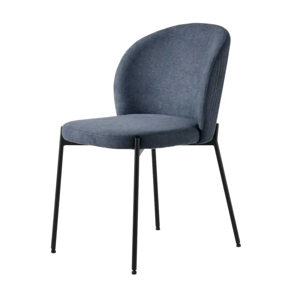 Polsterstühle*Pharao24 Polsterstuhl Set Esszimmer Hooka