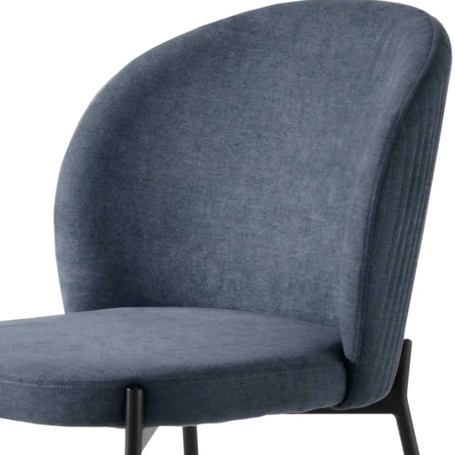 Polsterstühle*Pharao24 Polsterstuhl Set Esszimmer Hooka