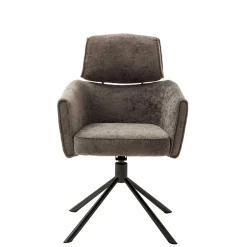 Küchenstühle|Esszimmerstühle*Pharao24 Polsterstuhl Set Esszimmer Talenda