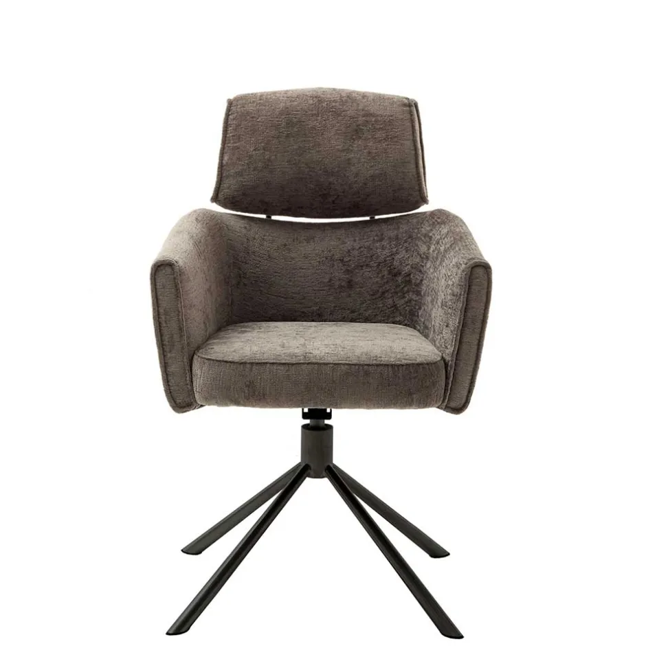 Küchenstühle|Esszimmerstühle*Pharao24 Polsterstuhl Set Esszimmer Talenda