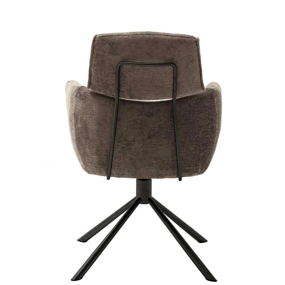 Küchenstühle|Esszimmerstühle*Pharao24 Polsterstuhl Set Esszimmer Talenda