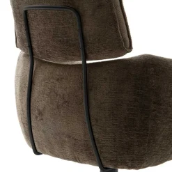 Küchenstühle|Esszimmerstühle*Pharao24 Polsterstuhl Set Esszimmer Talenda