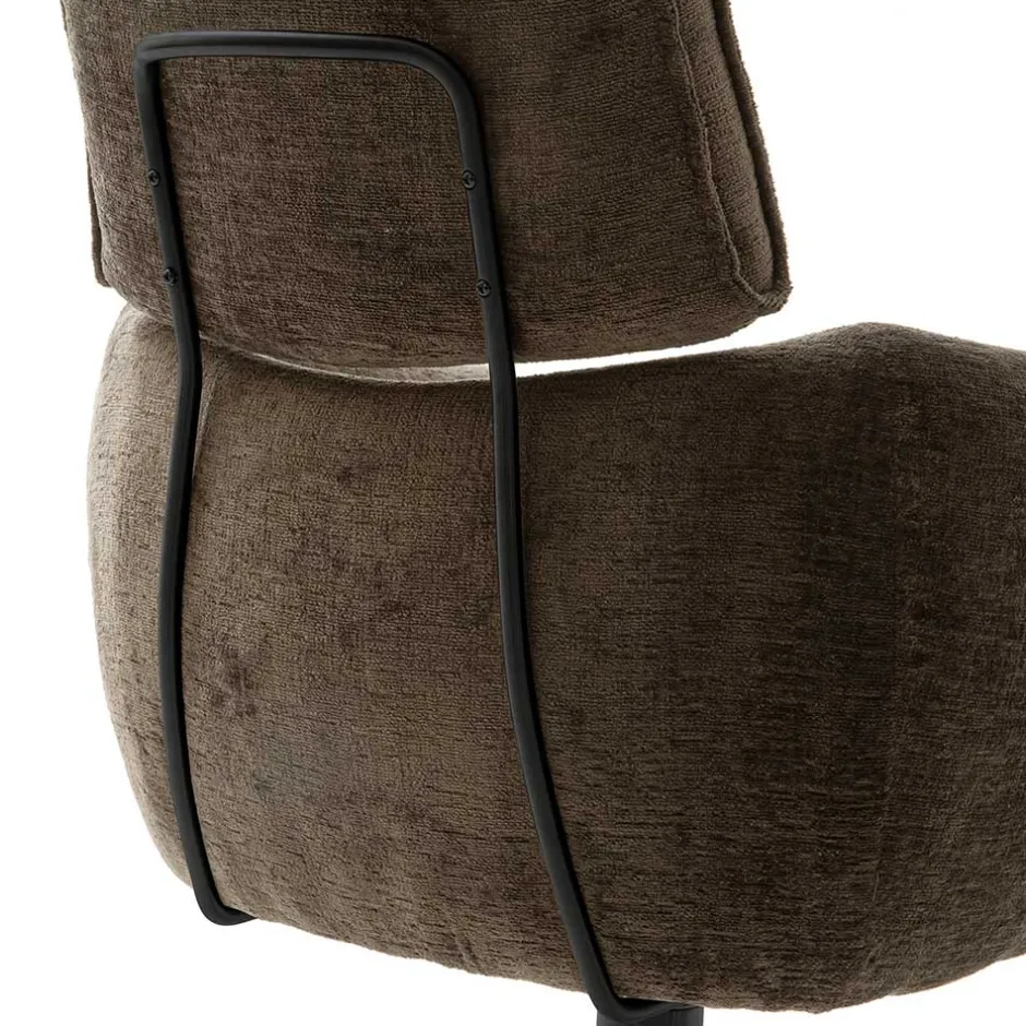 Küchenstühle|Esszimmerstühle*Pharao24 Polsterstuhl Set Esszimmer Talenda