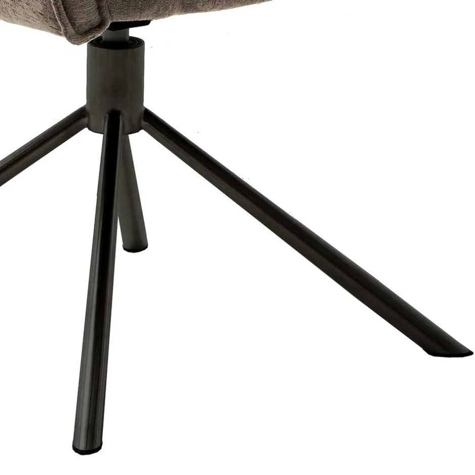 Küchenstühle|Esszimmerstühle*Pharao24 Polsterstuhl Set Esszimmer Talenda