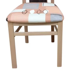 Hochlehner*Pharao24 Polsterstuhl Set Funny