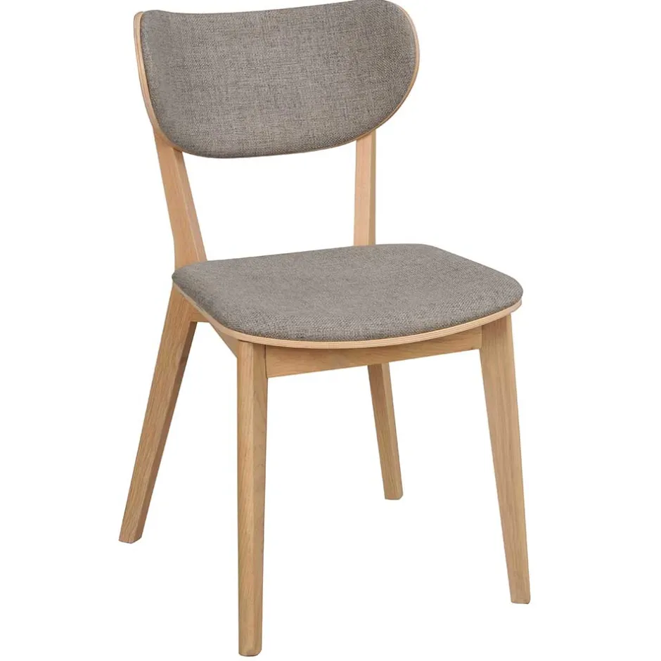 Küchenstühle|Esszimmerstühle*Pharao24 Polsterstuhl Set Giulietta