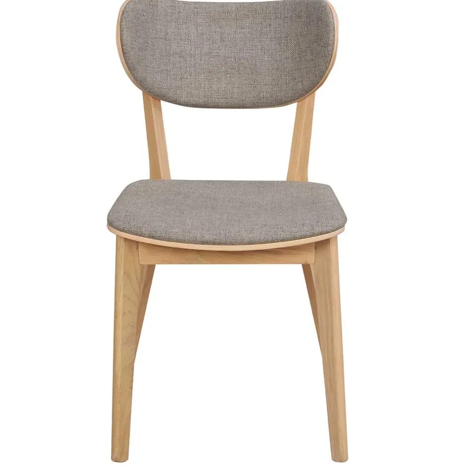 Küchenstühle|Esszimmerstühle*Pharao24 Polsterstuhl Set Giulietta