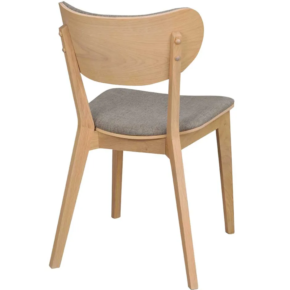 Küchenstühle|Esszimmerstühle*Pharao24 Polsterstuhl Set Giulietta