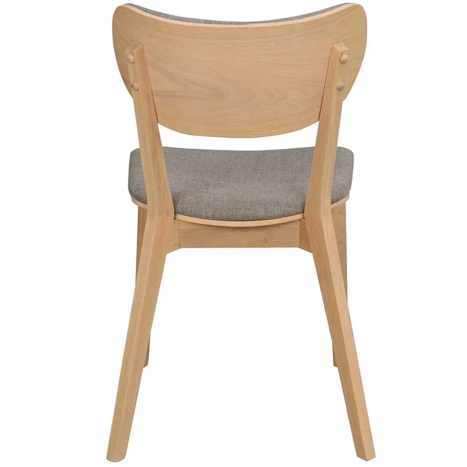 Küchenstühle|Esszimmerstühle*Pharao24 Polsterstuhl Set Giulietta