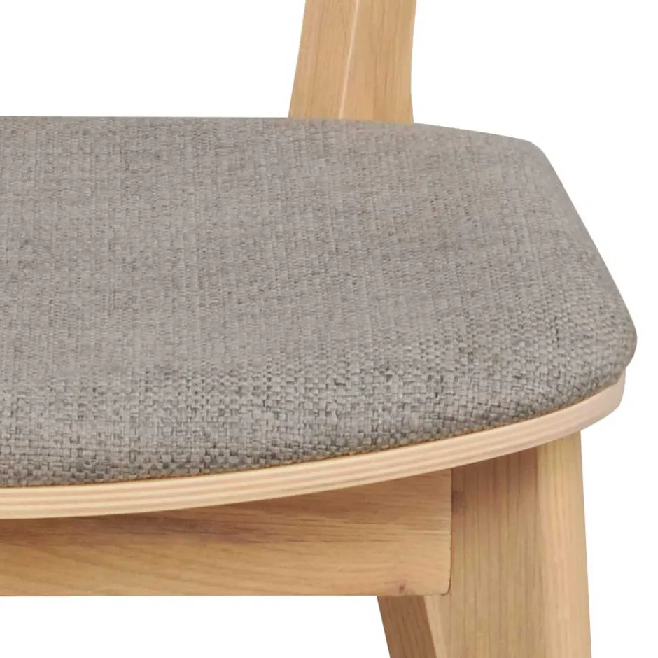 Küchenstühle|Esszimmerstühle*Pharao24 Polsterstuhl Set Giulietta