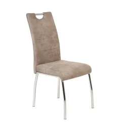 Pharao24 Polsterstuhl Set Panales> Küchenstühle|Esszimmerstühle