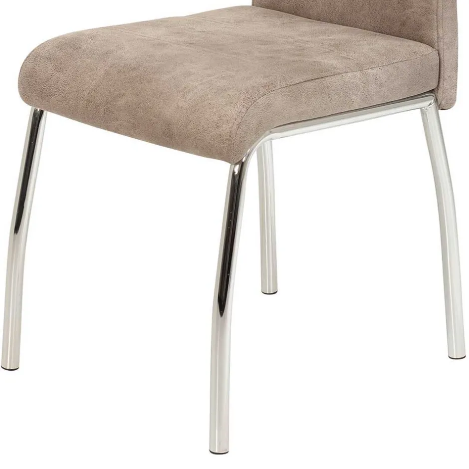 Pharao24 Polsterstuhl Set Panales> Küchenstühle|Esszimmerstühle