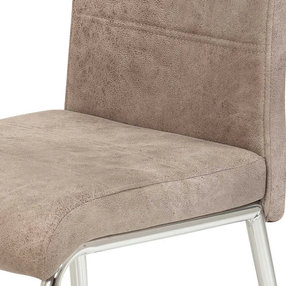 Pharao24 Polsterstuhl Set Panales> Küchenstühle|Esszimmerstühle