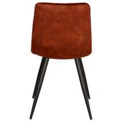 Küchenstühle|Esszimmerstühle*Pharao24 Polsterstuhl Set Salinta